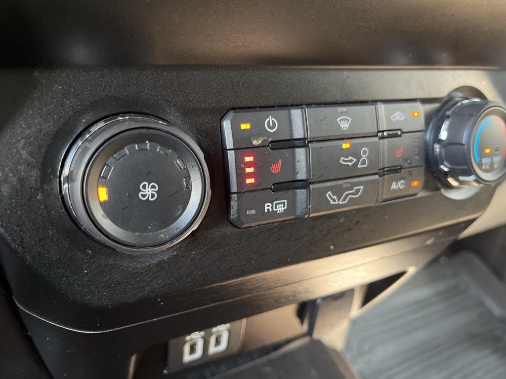 used 2020 Ford F-150 car, priced at $21,049