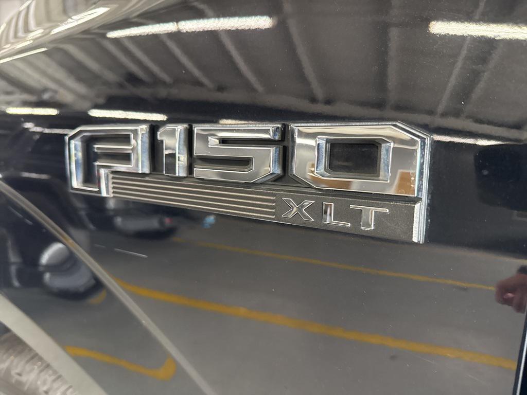 used 2020 Ford F-150 car, priced at $22,983
