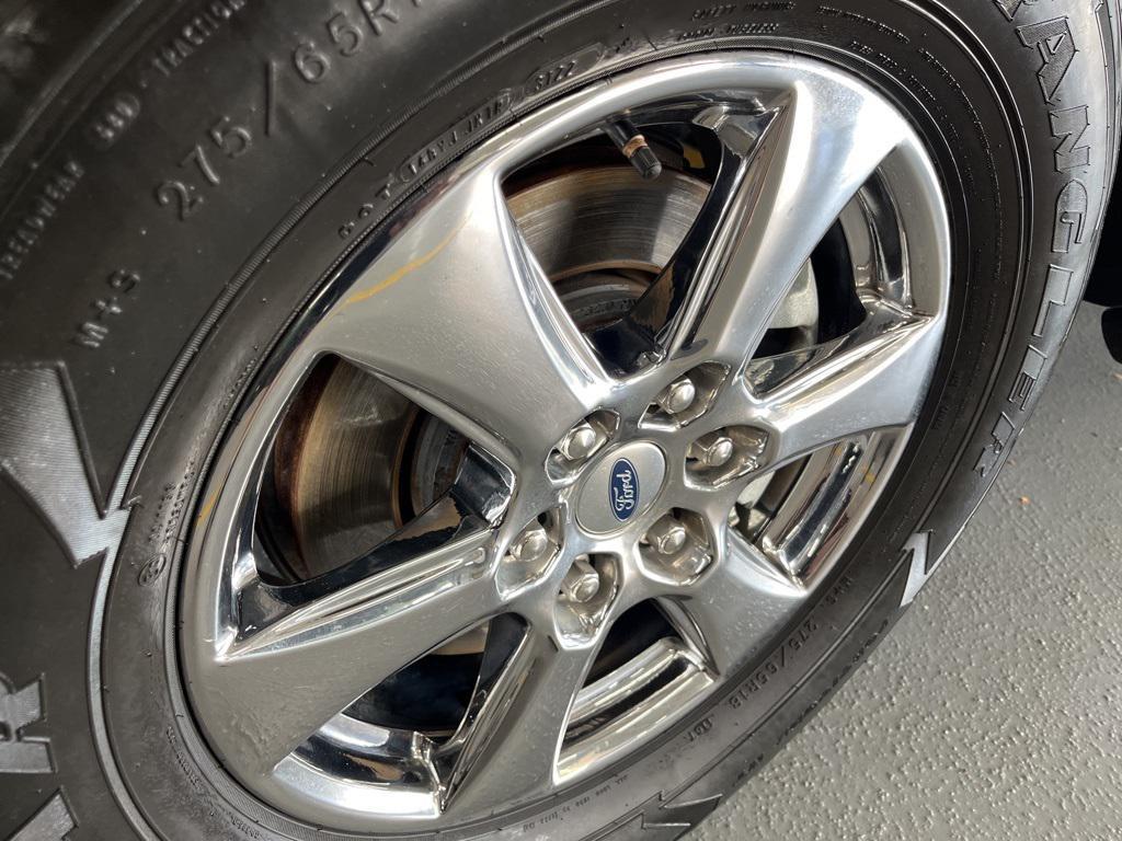 used 2020 Ford F-150 car, priced at $21,049