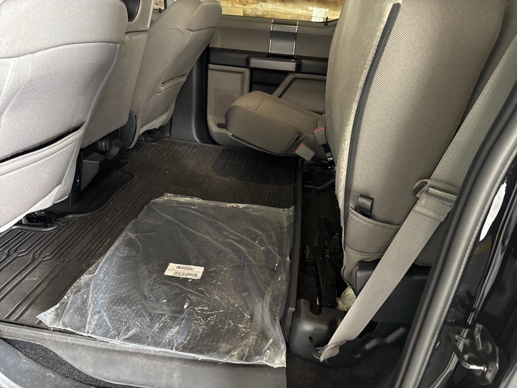 used 2020 Ford F-150 car, priced at $22,983