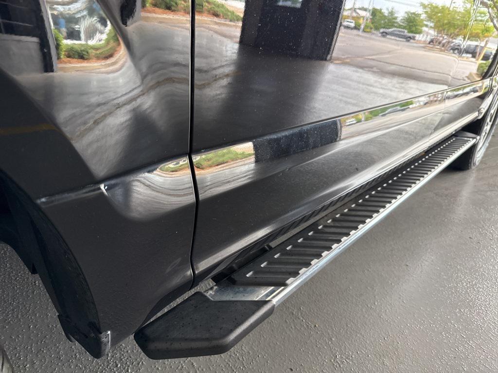 used 2020 Ford F-150 car, priced at $22,983