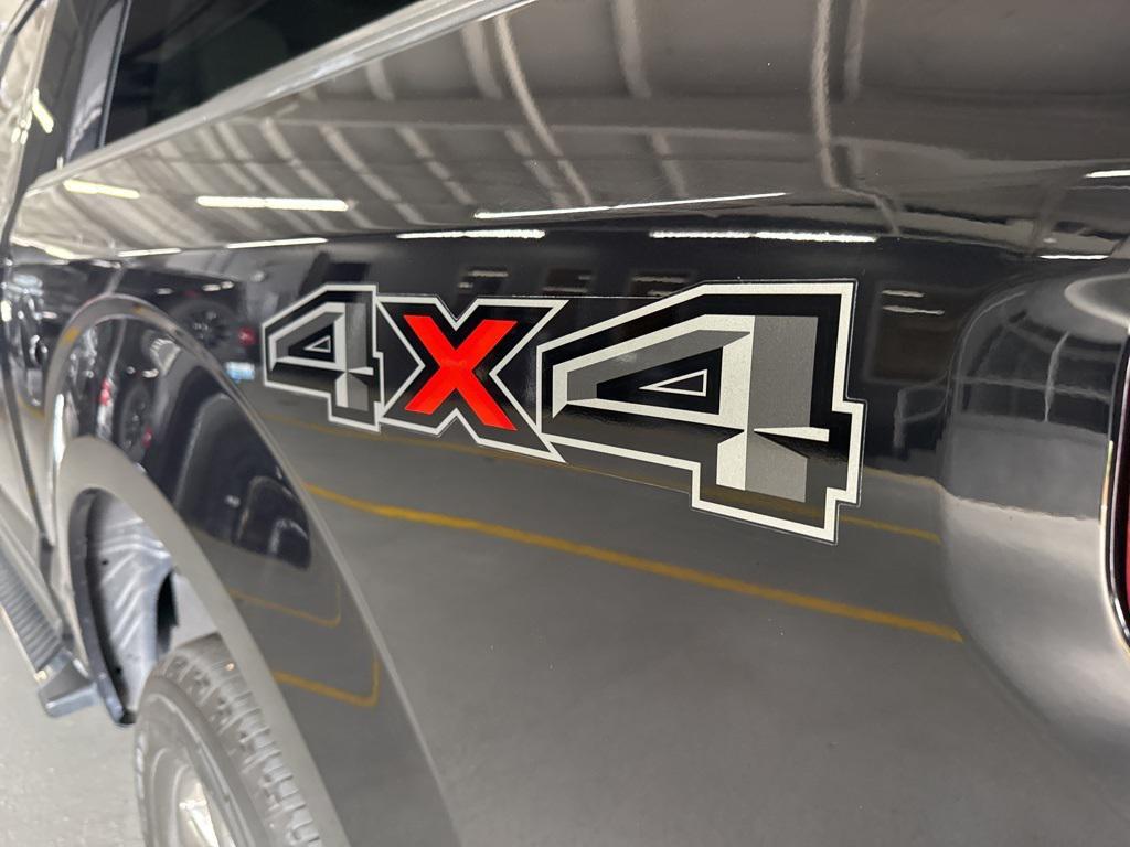 used 2020 Ford F-150 car, priced at $22,983