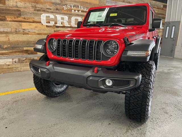 new 2025 Jeep Gladiator car, priced at $58,600