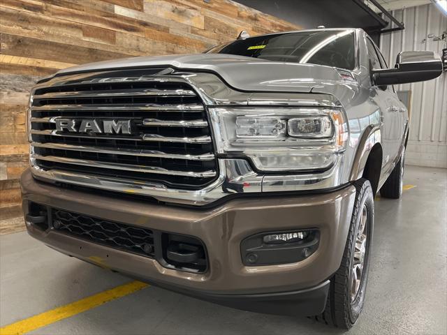 used 2020 Ram 2500 car, priced at $60,000