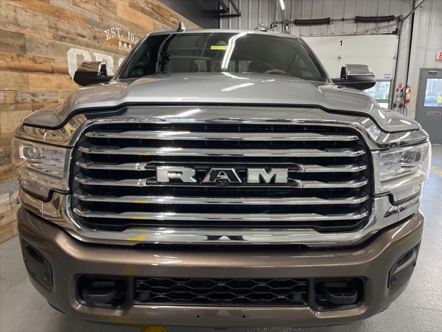 used 2020 Ram 2500 car, priced at $60,000