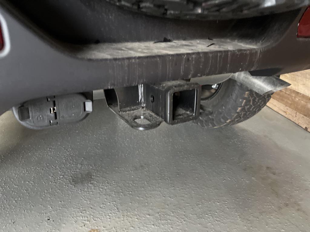 new 2026 Jeep Wrangler car, priced at $50,179