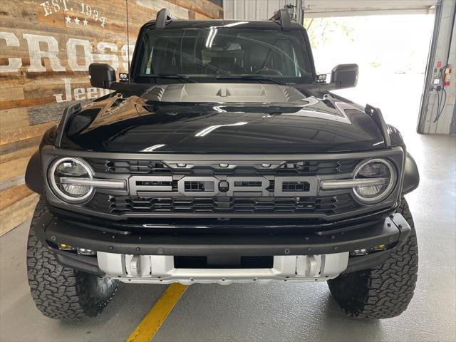 used 2022 Ford Bronco car, priced at $68,500