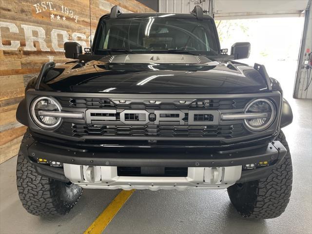 used 2022 Ford Bronco car, priced at $68,500