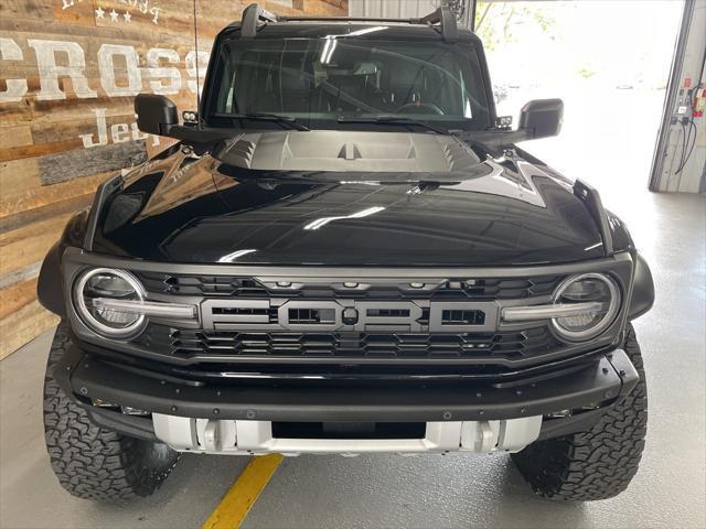 used 2022 Ford Bronco car, priced at $68,500