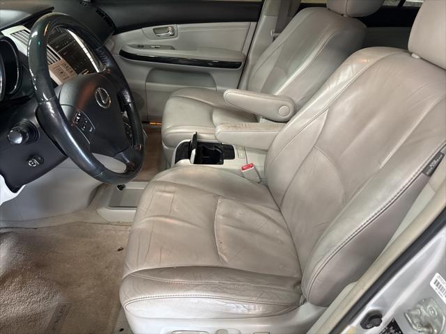 used 2008 Lexus RX 350 car, priced at $5,800