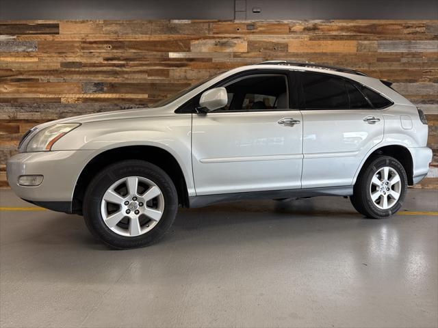 used 2008 Lexus RX 350 car, priced at $5,800