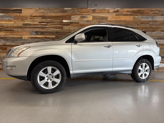 used 2008 Lexus RX 350 car, priced at $5,800