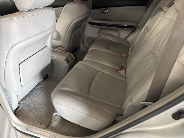 used 2008 Lexus RX 350 car, priced at $5,800