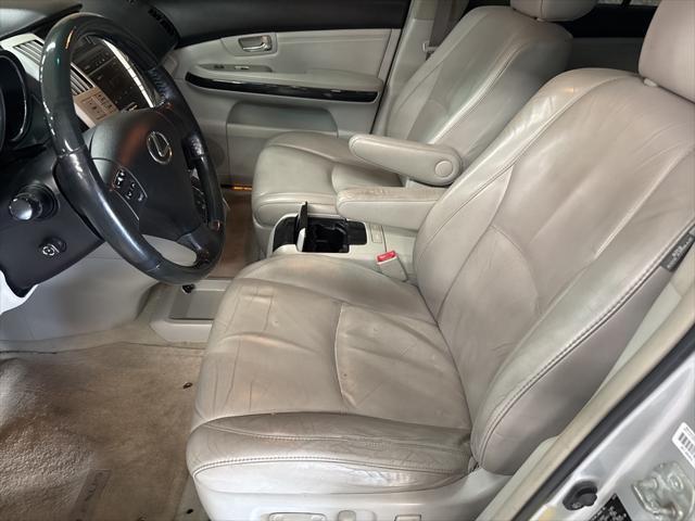 used 2008 Lexus RX 350 car, priced at $5,800