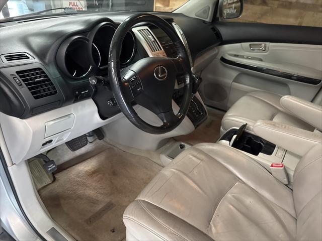 used 2008 Lexus RX 350 car, priced at $5,800