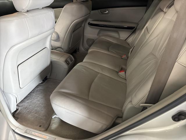 used 2008 Lexus RX 350 car, priced at $5,800