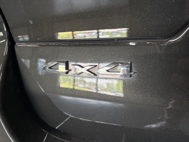 used 2023 Jeep Grand Cherokee car, priced at $36,000