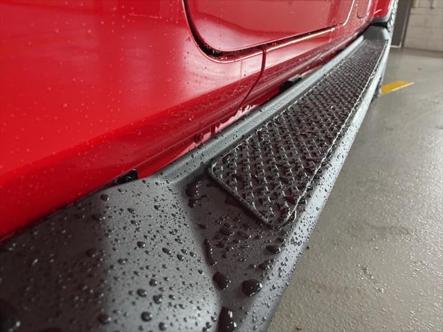 new 2025 Jeep Gladiator car, priced at $43,007