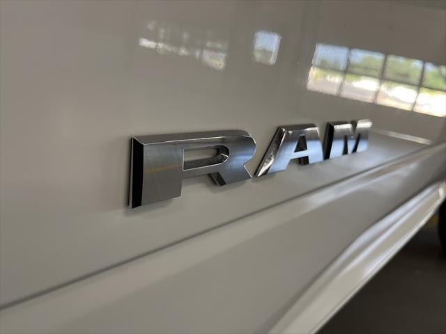 used 2020 Ram 2500 car, priced at $70,000