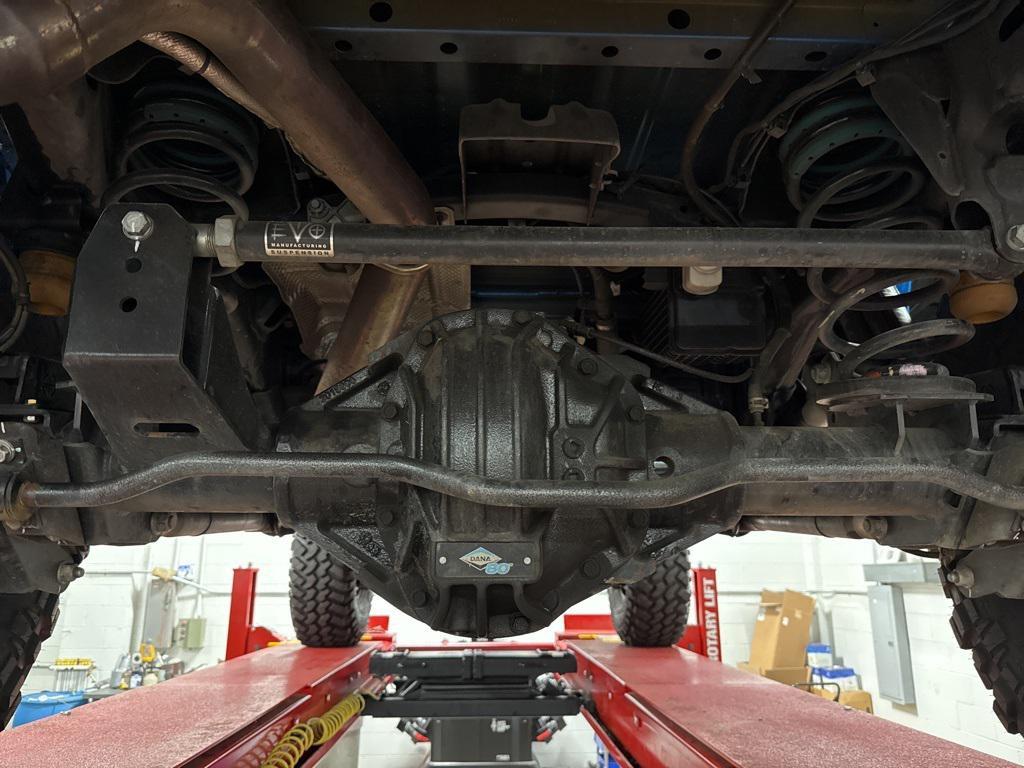 used 2021 Jeep Gladiator car, priced at $100,000