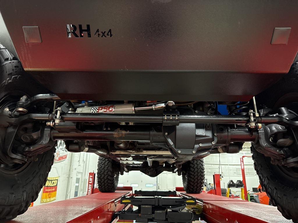 used 2021 Jeep Gladiator car, priced at $100,000