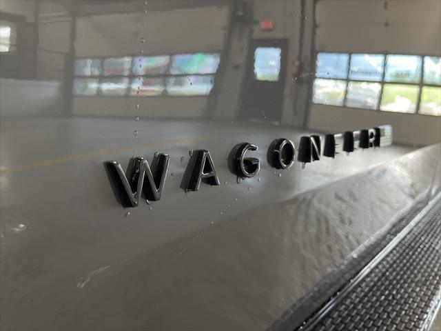 new 2024 Jeep Wagoneer L car, priced at $70,000