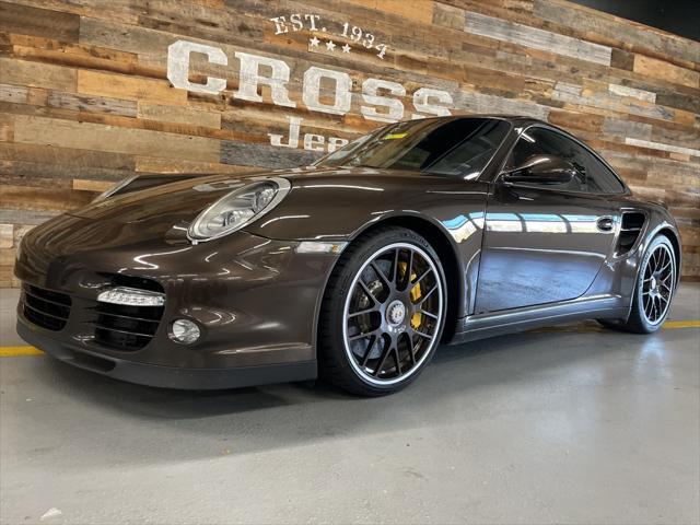 used 2012 Porsche 911 car, priced at $105,000