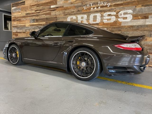 used 2012 Porsche 911 car, priced at $105,000