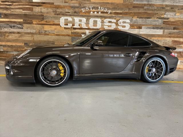 used 2012 Porsche 911 car, priced at $105,000