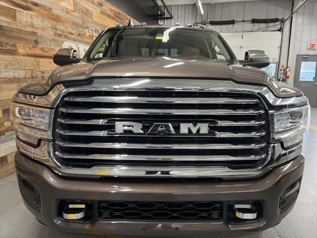 used 2020 Ram 2500 car, priced at $58,656