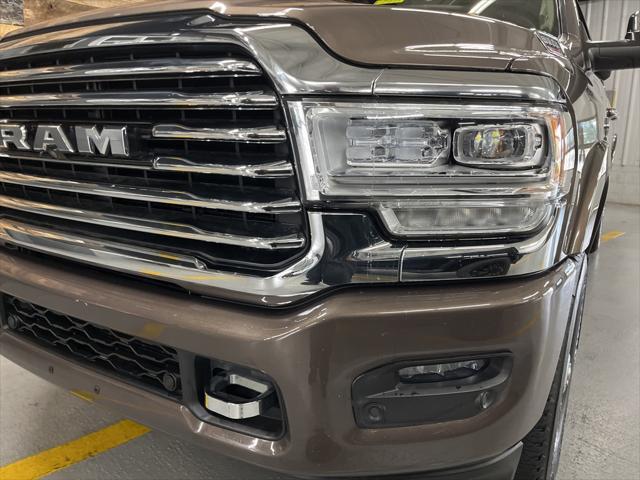 used 2020 Ram 2500 car, priced at $58,656