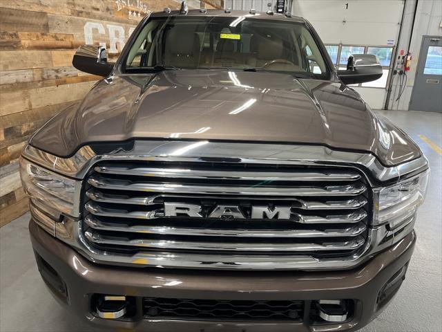 used 2020 Ram 2500 car, priced at $58,656