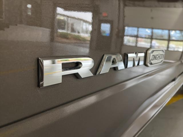 used 2020 Ram 2500 car, priced at $58,656