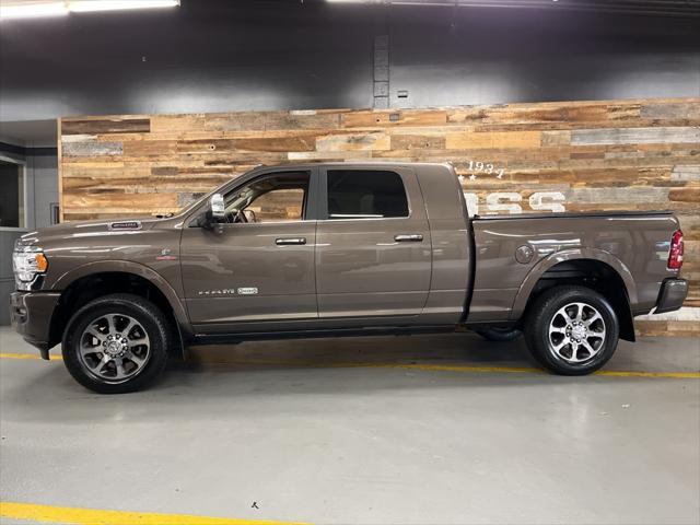 used 2020 Ram 2500 car, priced at $58,656