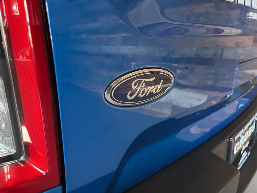 used 2022 Ford Bronco Sport car, priced at $19,100