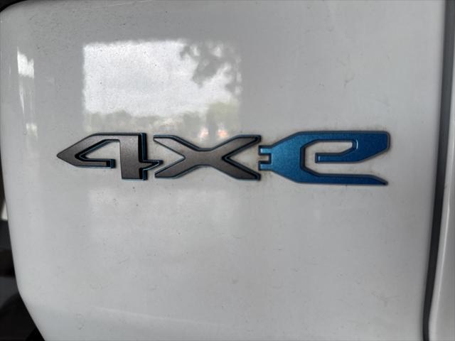 used 2021 Jeep Wrangler Unlimited 4xe car, priced at $33,669