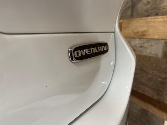 used 2022 Jeep Grand Cherokee L car, priced at $34,153