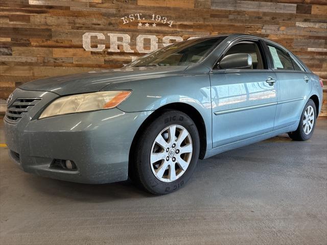 used 2009 Toyota Camry car, priced at $8,012