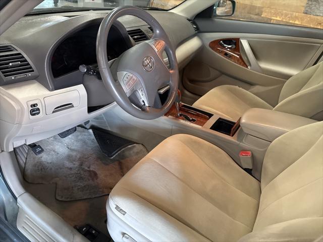 used 2009 Toyota Camry car, priced at $8,012