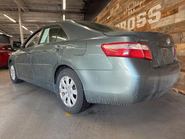 used 2009 Toyota Camry car, priced at $8,012