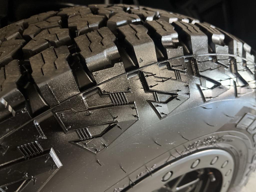 used 2023 Jeep Wrangler car, priced at $27,517