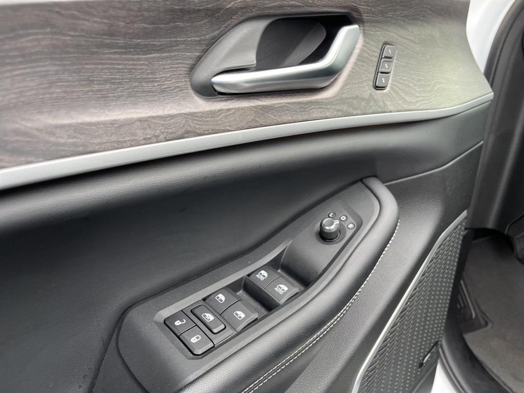 used 2023 Jeep Grand Cherokee 4xe car, priced at $29,110