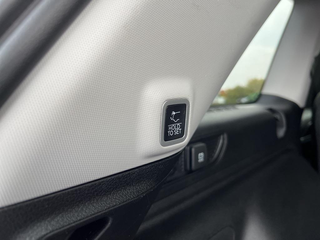 used 2023 Jeep Grand Cherokee 4xe car, priced at $29,110