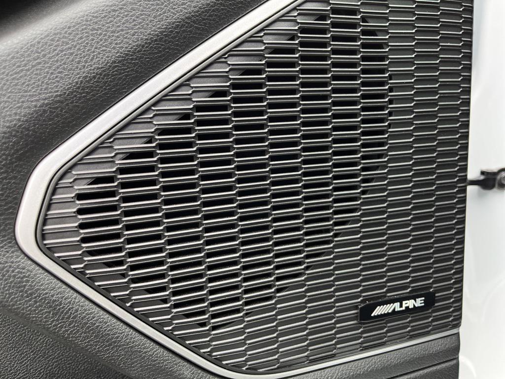 used 2023 Jeep Grand Cherokee 4xe car, priced at $29,110