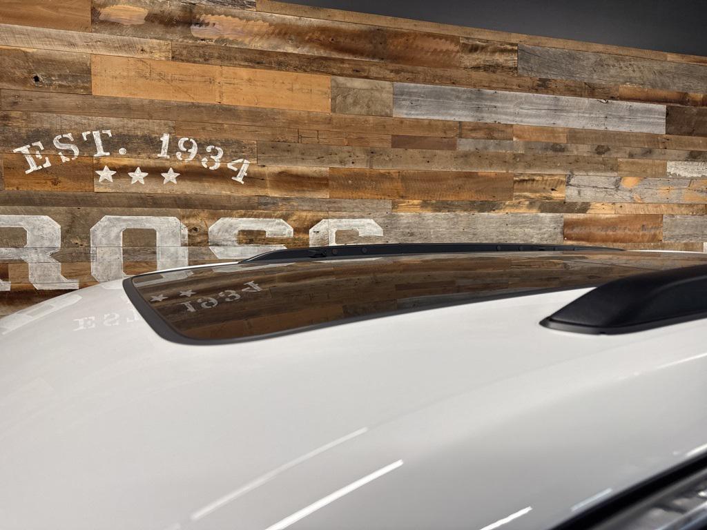 used 2023 Jeep Grand Cherokee 4xe car, priced at $30,000