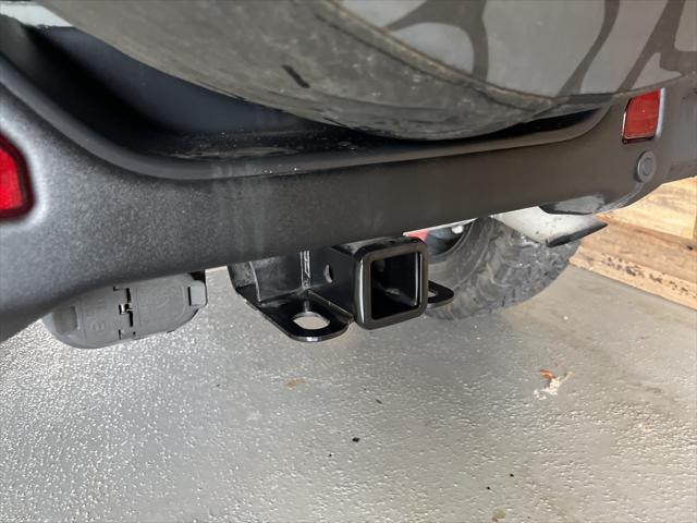 used 2022 Jeep Wrangler Unlimited 4xe car, priced at $38,275