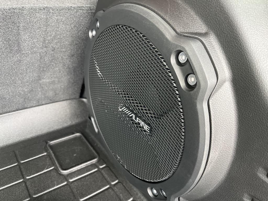 used 2024 Jeep Wrangler car, priced at $89,001