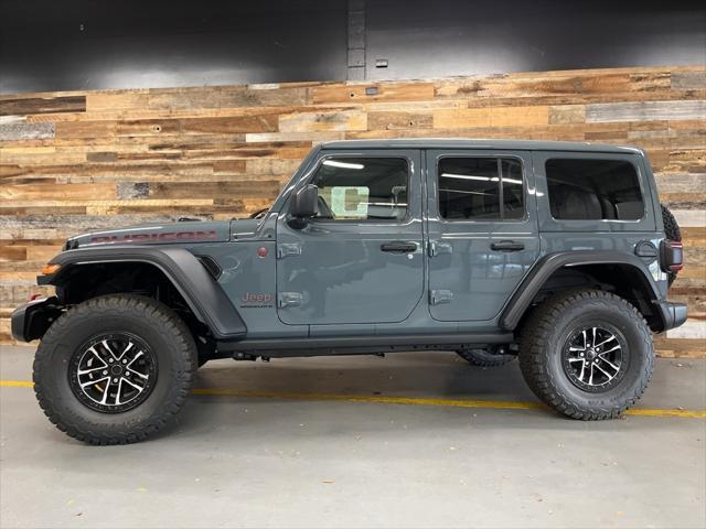 new 2024 Jeep Wrangler car, priced at $59,121