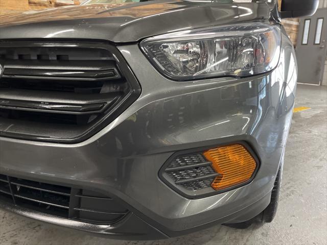 used 2018 Ford Escape car, priced at $8,500