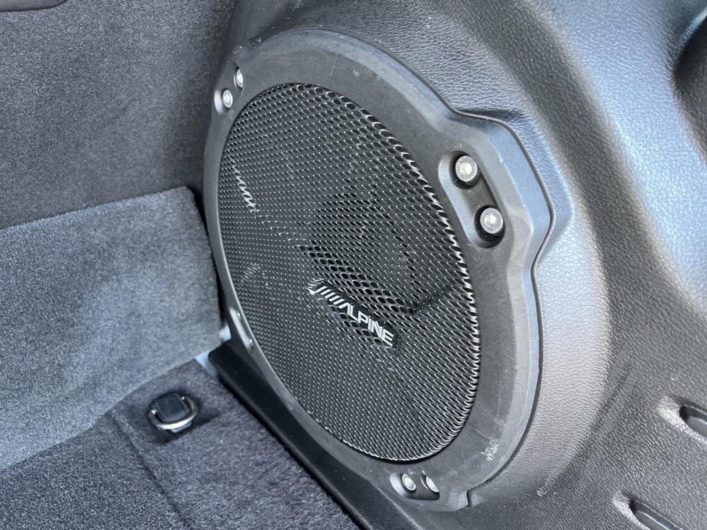 used 2023 Jeep Wrangler 4xe car, priced at $37,700